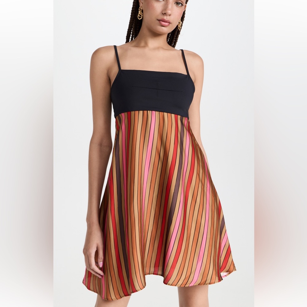 CIAO LUCIA magali dress